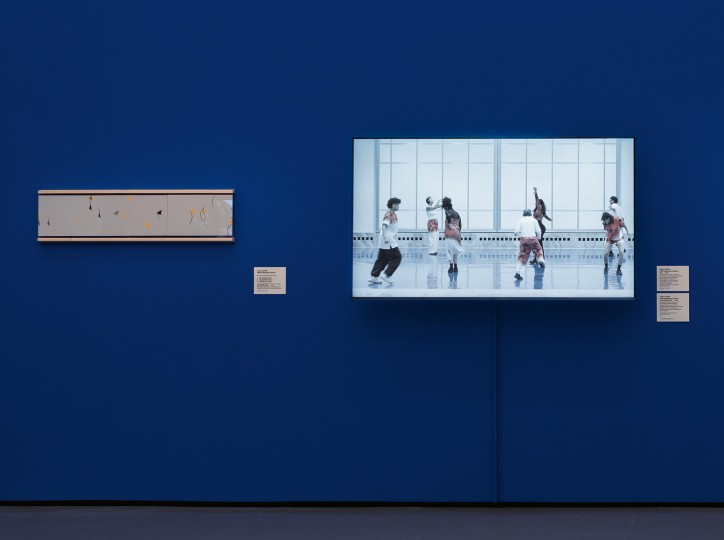 Izidora I LETHE - RE_APPEAR. Aus der Serie &laquo;APROPOSITIONS (&nbsp&nbsp&nbsp&nbsp&nbsp&raquo;, 2024, 2024